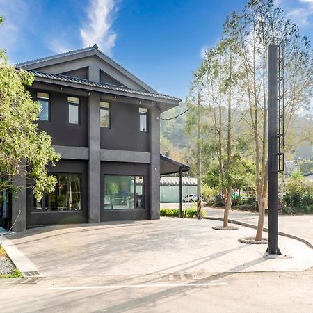 Pumori Guesthouse Puli Ngoại thất bức ảnh