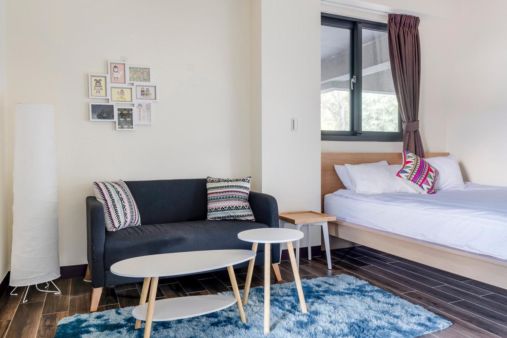 Pumori Guesthouse Puli Ngoại thất bức ảnh