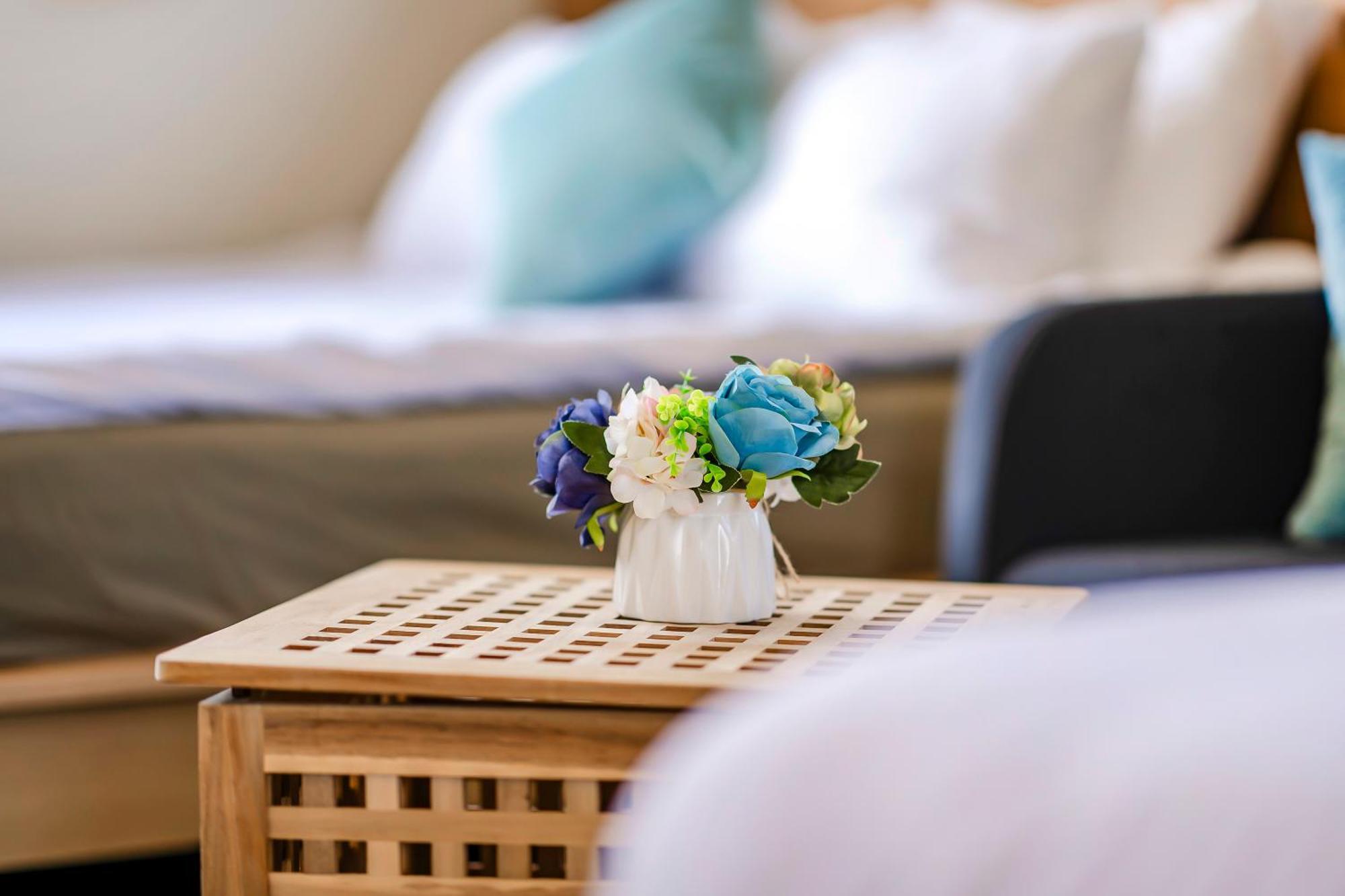 Pumori Guesthouse Puli Ngoại thất bức ảnh