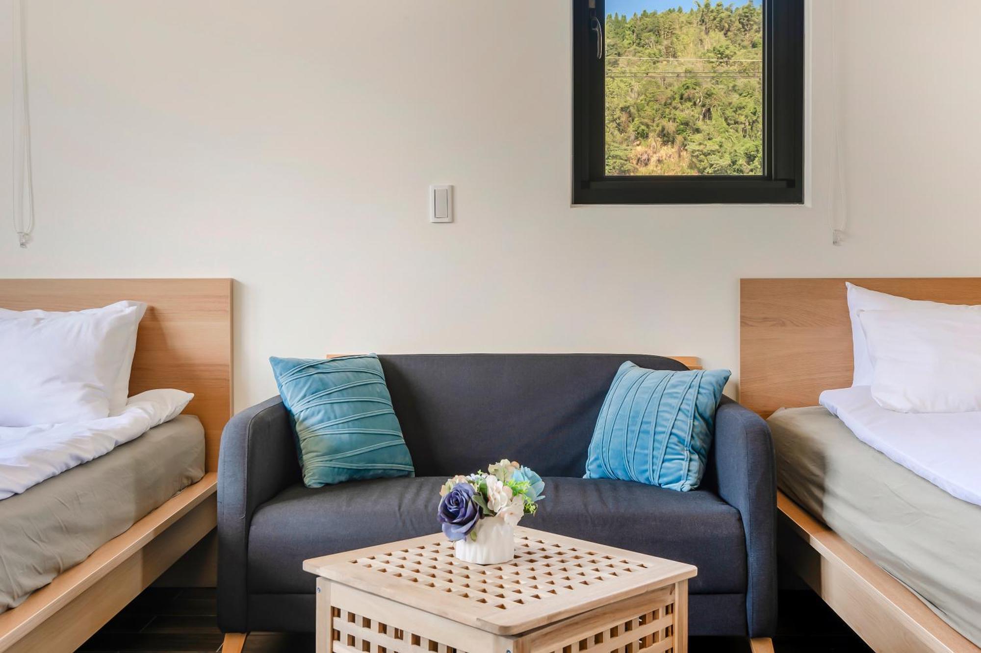 Pumori Guesthouse Puli Ngoại thất bức ảnh