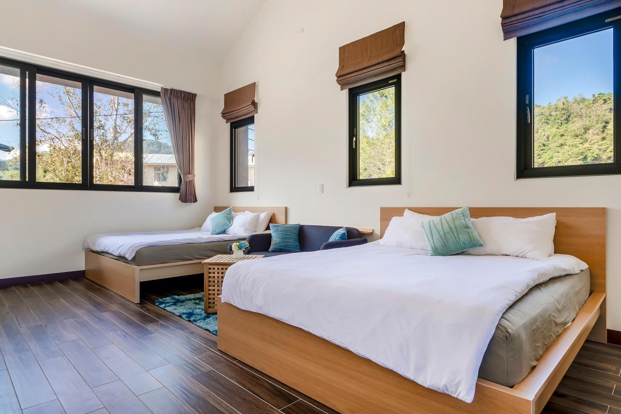 Pumori Guesthouse Puli Ngoại thất bức ảnh