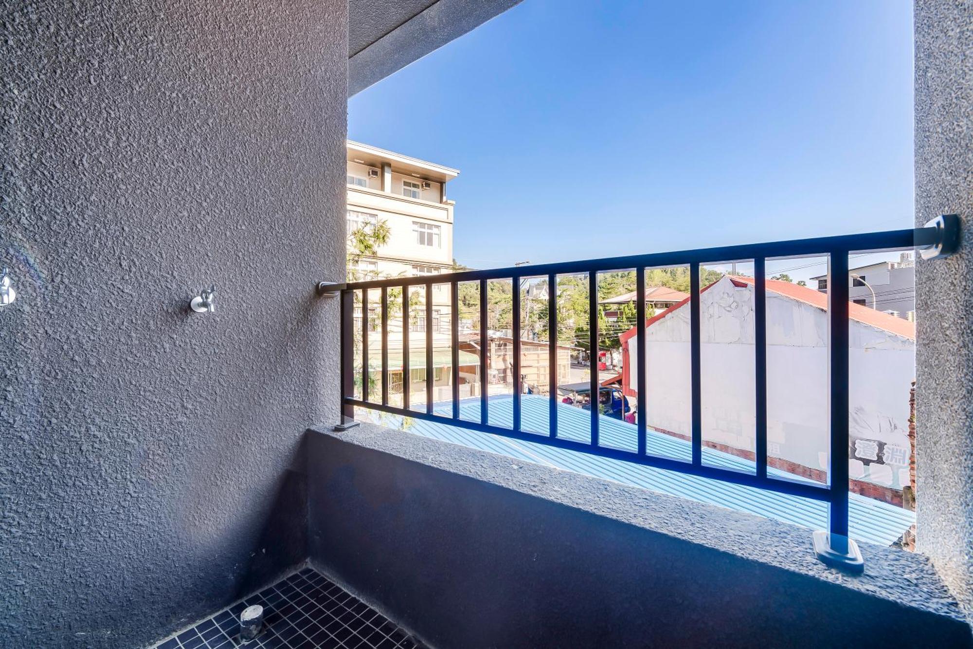 Pumori Guesthouse Puli Ngoại thất bức ảnh