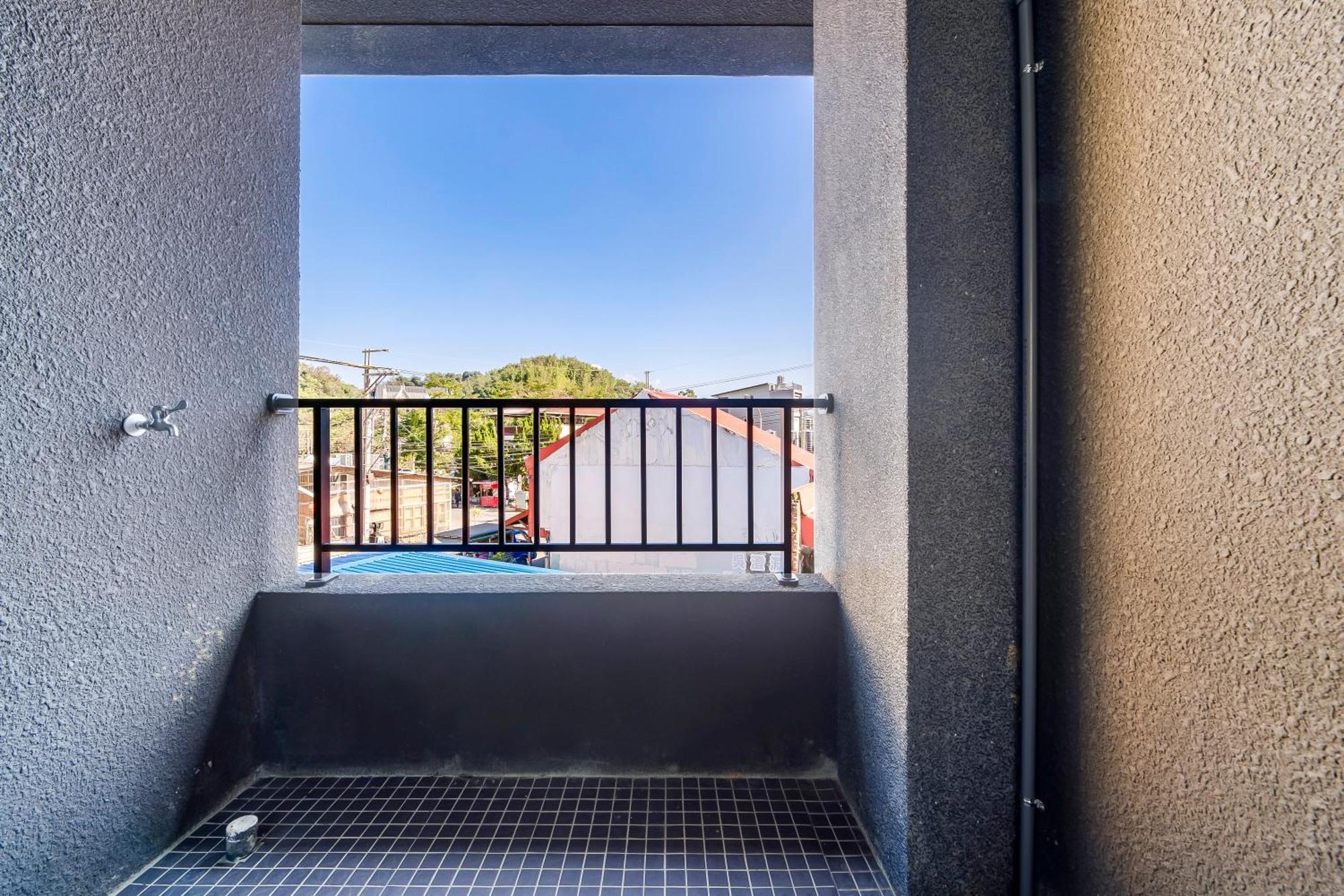 Pumori Guesthouse Puli Ngoại thất bức ảnh
