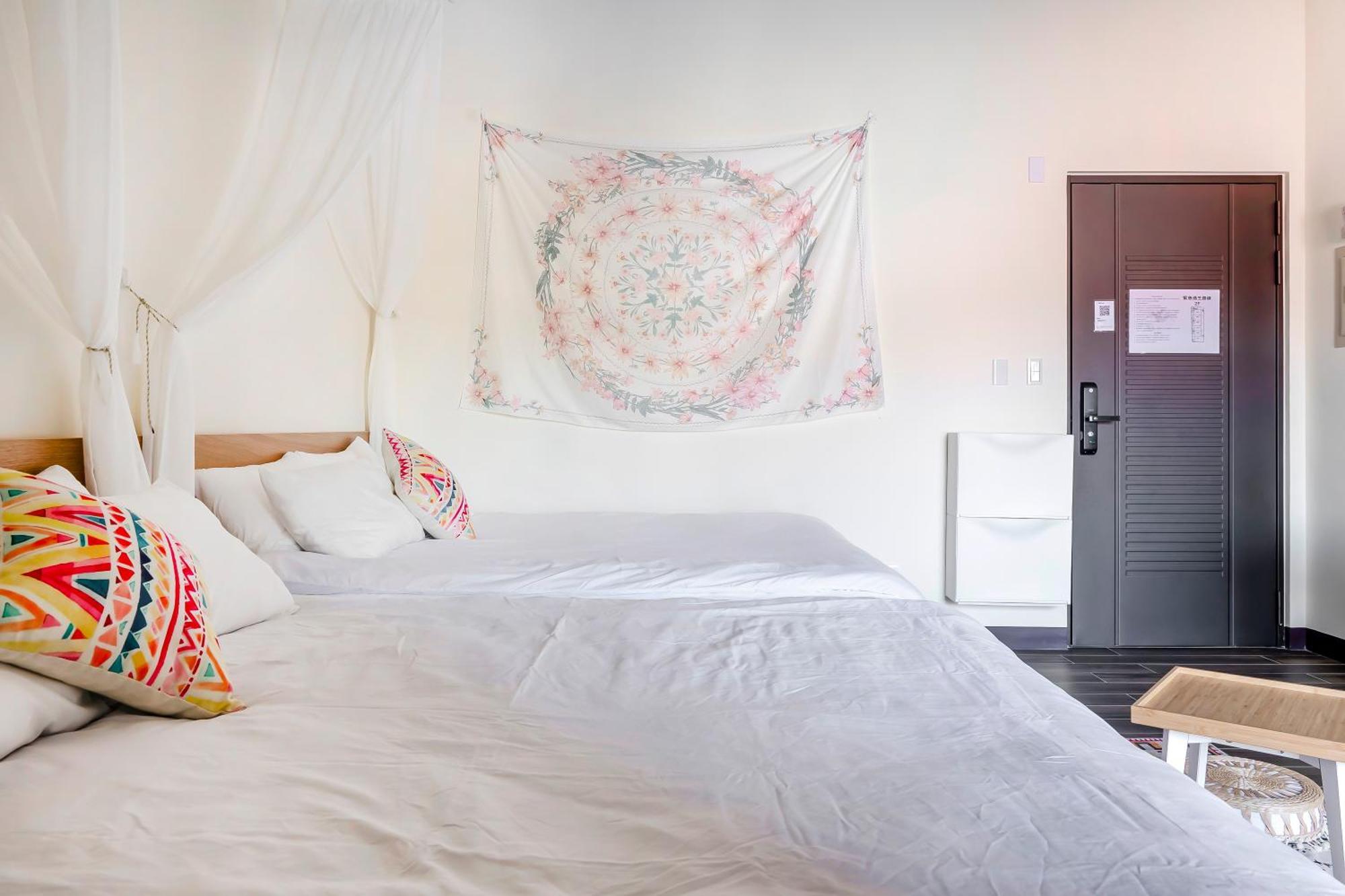 Pumori Guesthouse Puli Ngoại thất bức ảnh