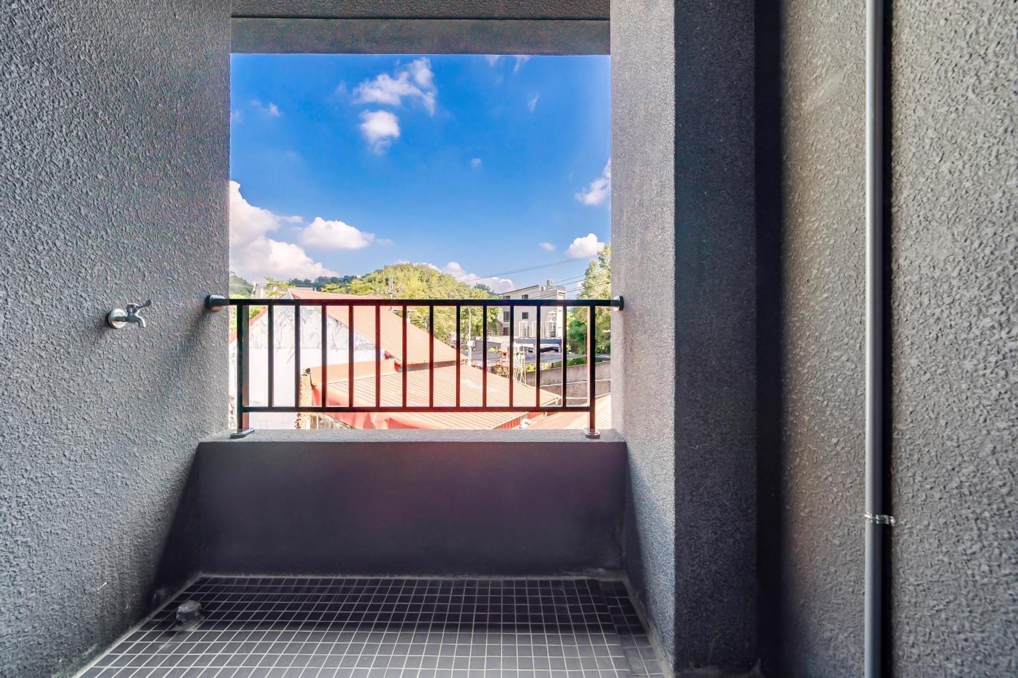Pumori Guesthouse Puli Ngoại thất bức ảnh