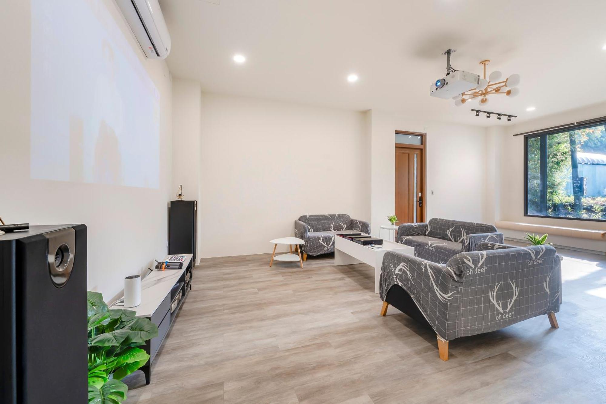 Pumori Guesthouse Puli Ngoại thất bức ảnh