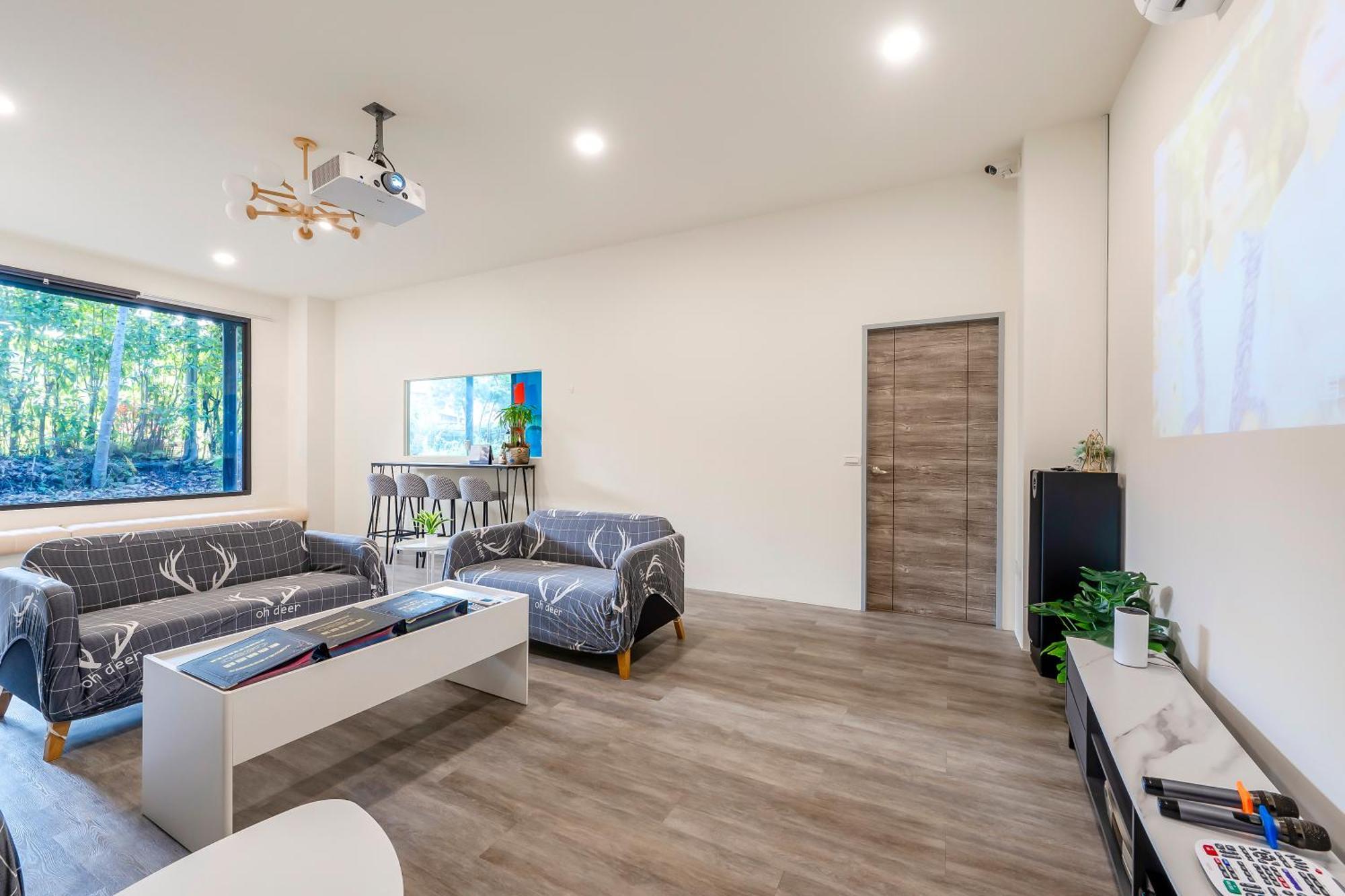 Pumori Guesthouse Puli Ngoại thất bức ảnh