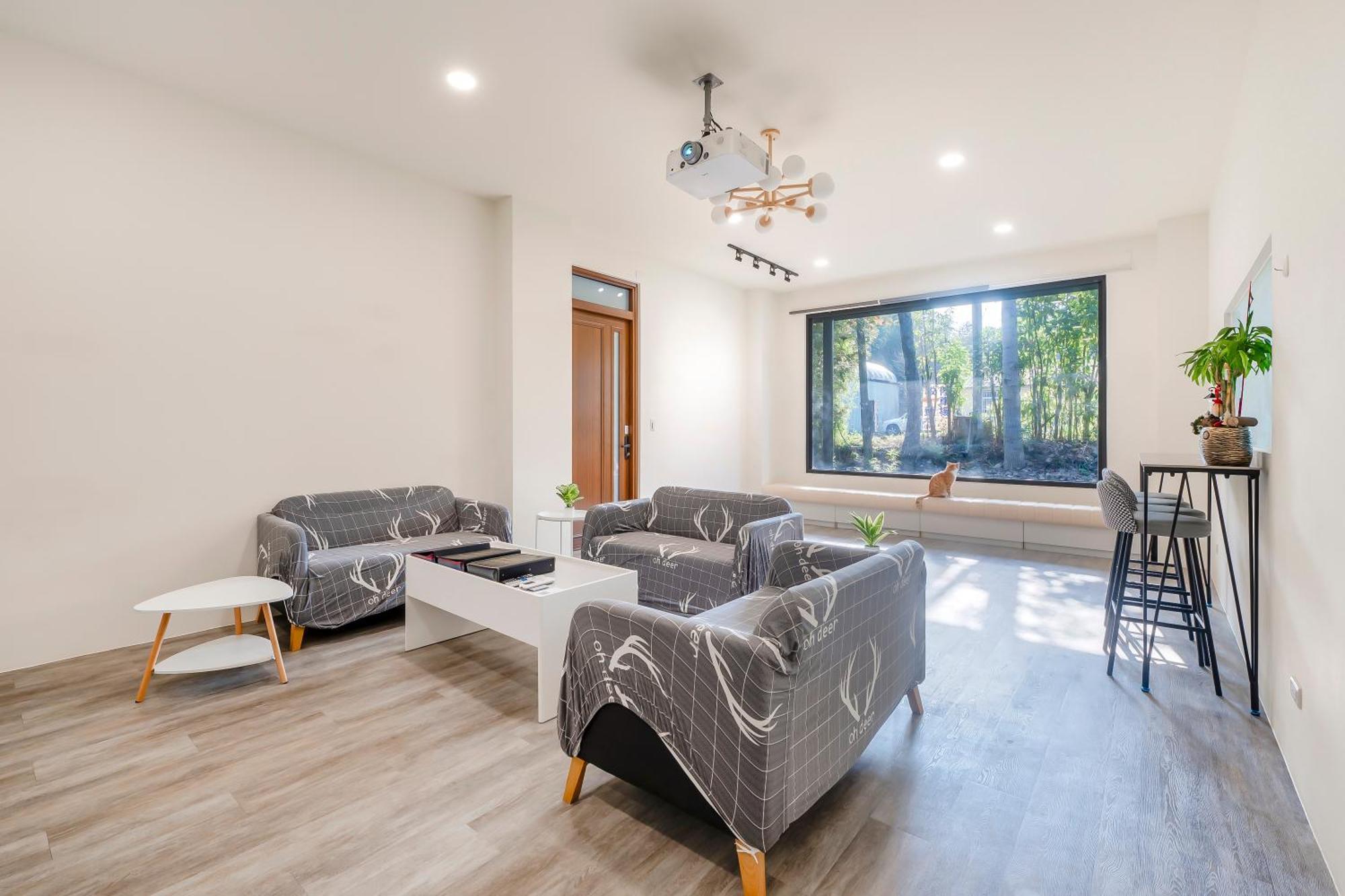 Pumori Guesthouse Puli Ngoại thất bức ảnh
