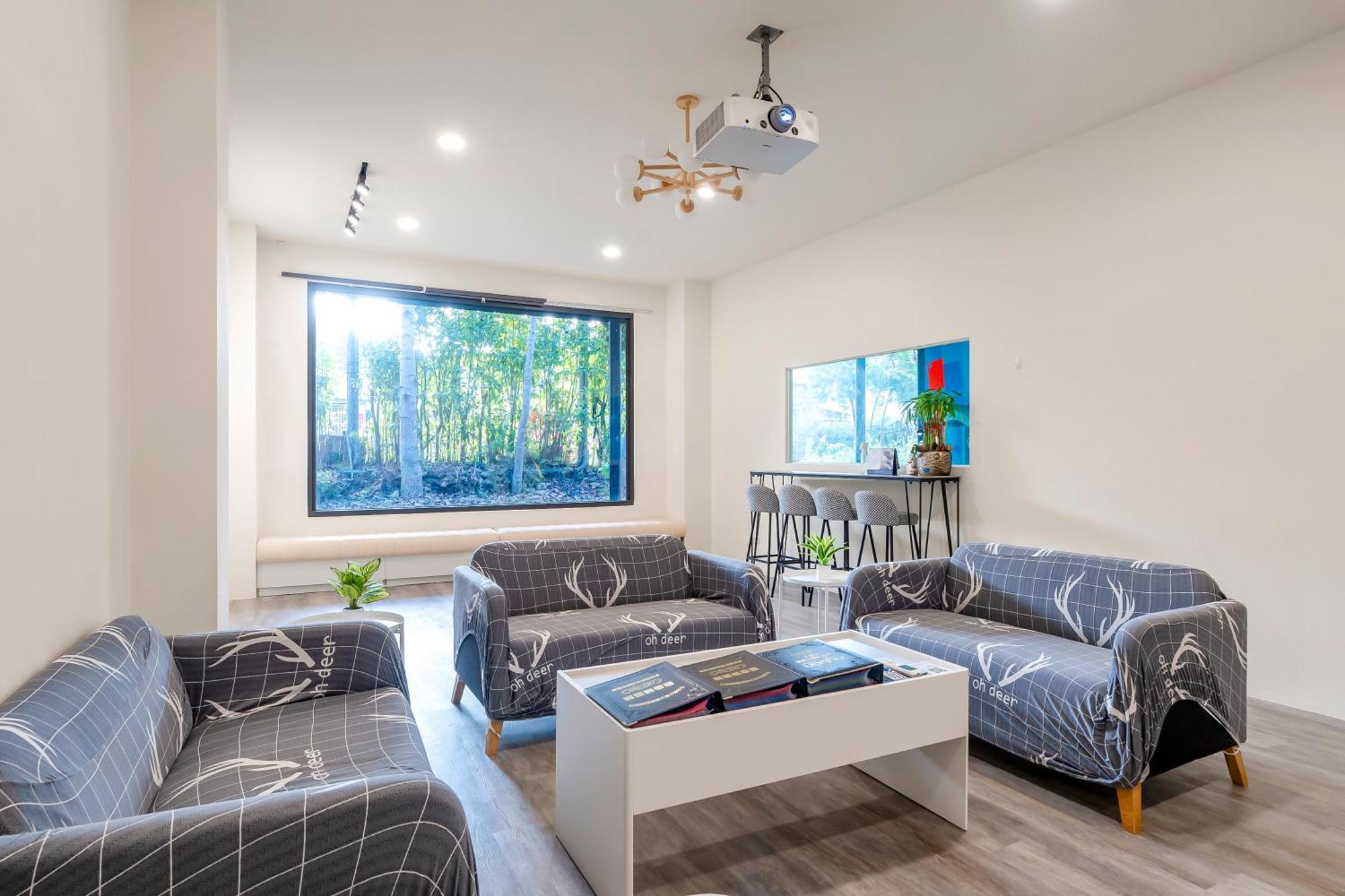 Pumori Guesthouse Puli Ngoại thất bức ảnh