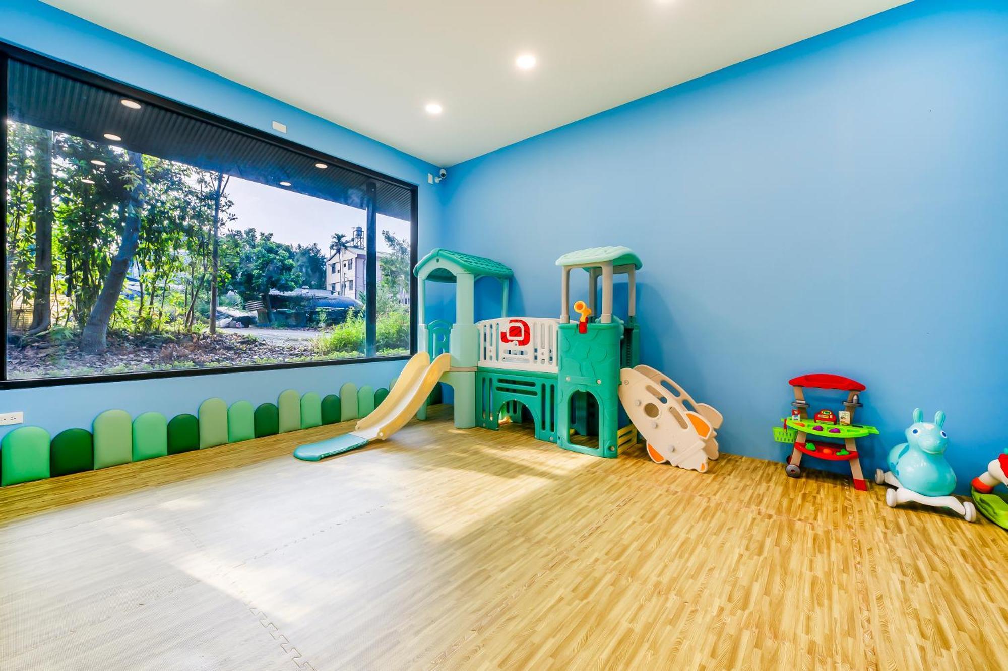 Pumori Guesthouse Puli Ngoại thất bức ảnh